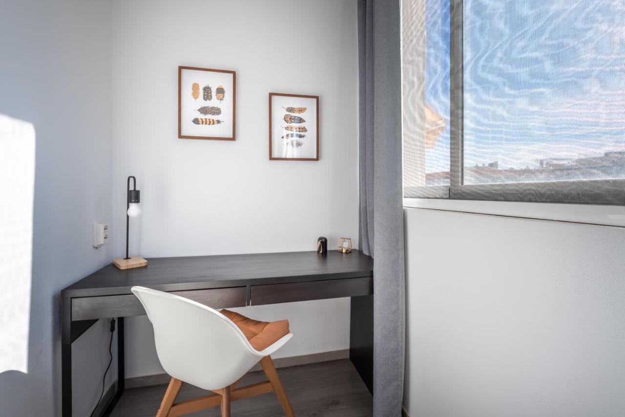 Estudio Marbelsun Lll Apartment